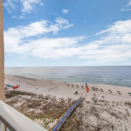 San Carlos 707 By Vacation Homes Collection