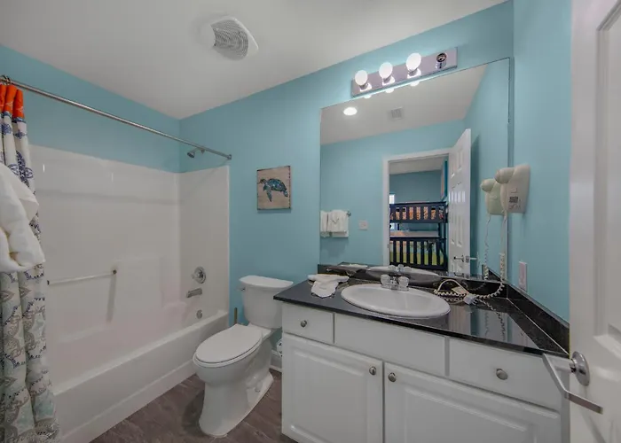 San Carlos 707 By Collection Holiday home