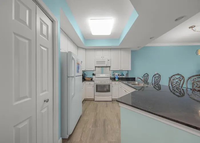San Carlos 707 By Collection Holiday home