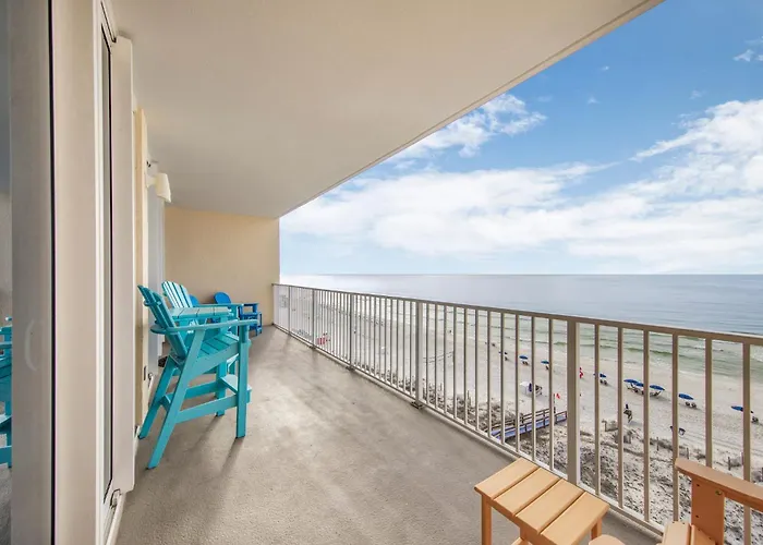 San Carlos 707 By Collection Holiday home *