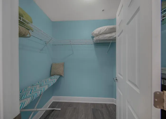 Holiday home San Carlos 707 By Collection Gulf Shores