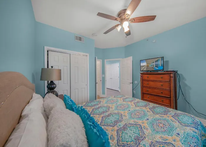 San Carlos 707 By Collection * Gulf Shores