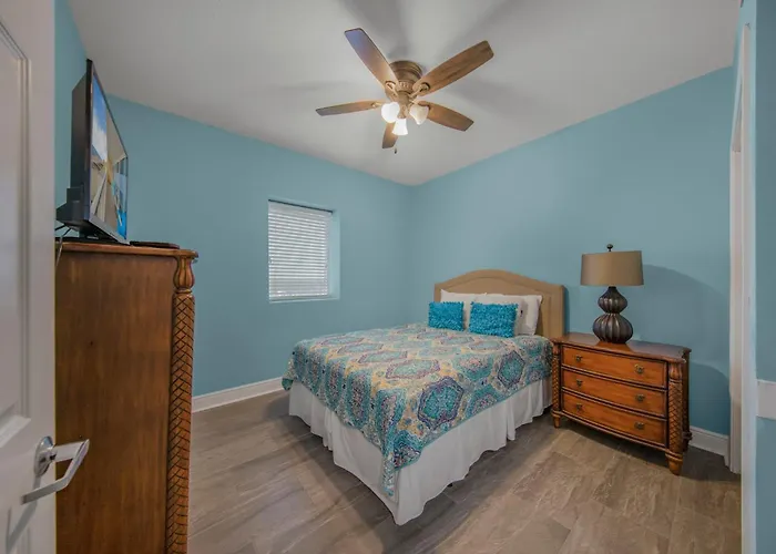 San Carlos 707 By Collection Gulf Shores