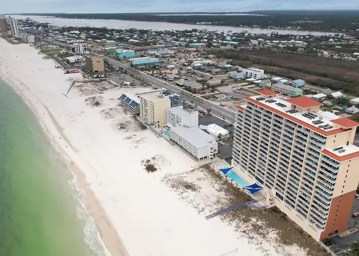 Holiday home San Carlos 707 By Collection Gulf Shores