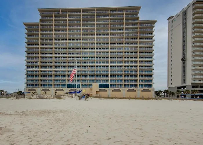 San Carlos 707 By Collection * Gulf Shores