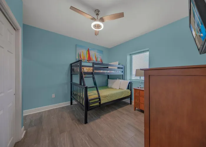 San Carlos 707 By Collection Gulf Shores