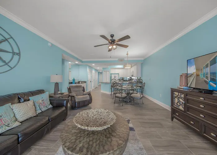 San Carlos 707 By Collection Holiday home