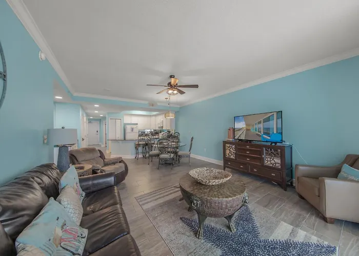 San Carlos 707 By Collection Holiday home *