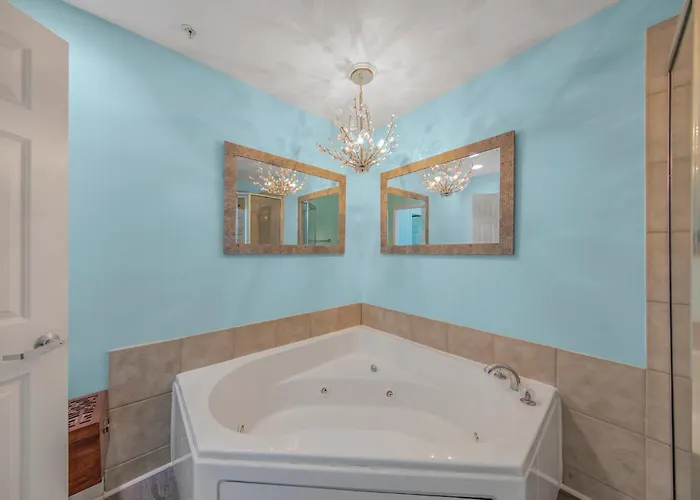 San Carlos 707 By Collection * Gulf Shores