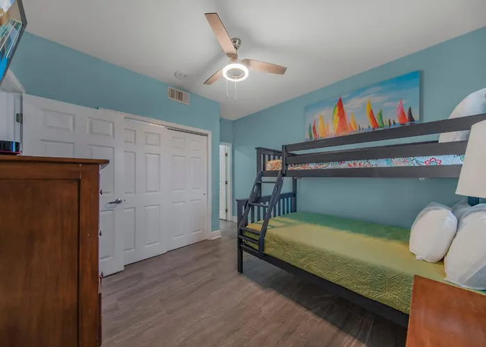 San Carlos 707 By Collection Gulf Shores