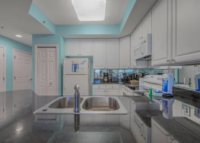 San Carlos 707 By Collection Gulf Shores