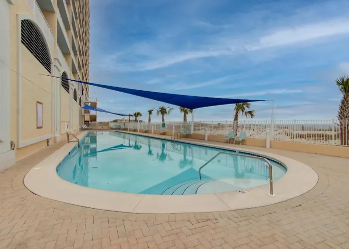 San Carlos 707 By Collection Holiday home