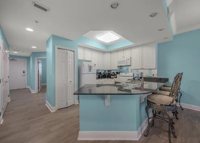 San Carlos 707 By Collection Holiday home *
