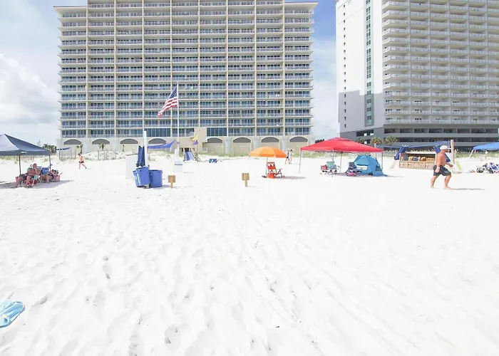 San Carlos 707 By Collection * Gulf Shores