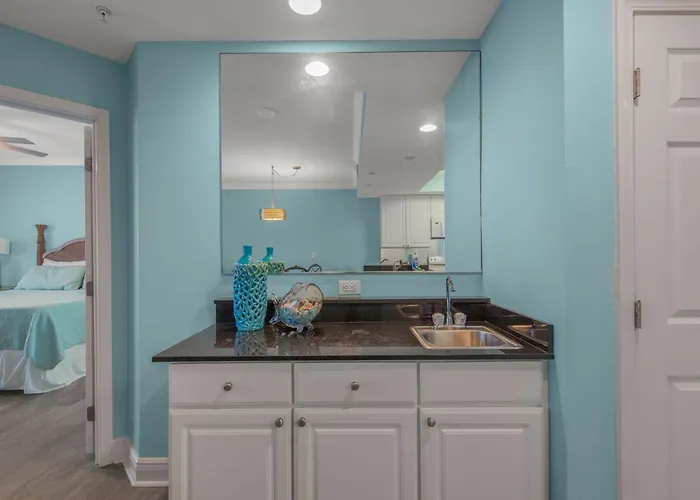 San Carlos 707 By Collection Holiday home Gulf Shores