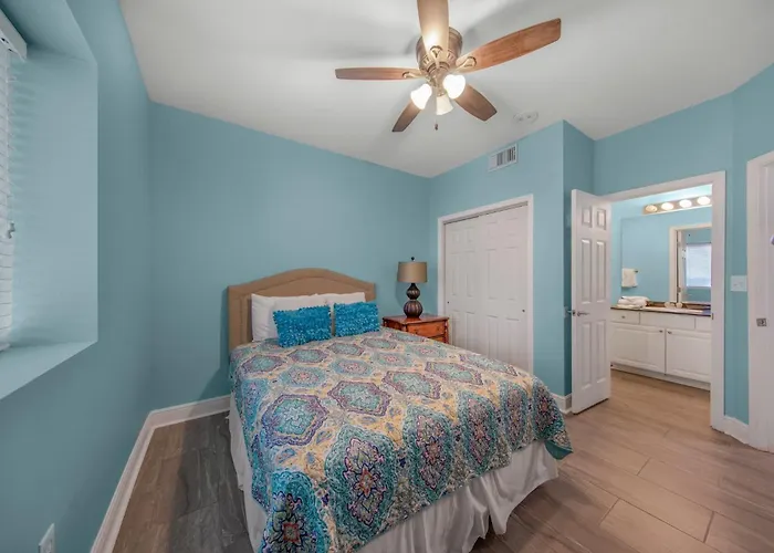 San Carlos 707 By Collection Gulf Shores