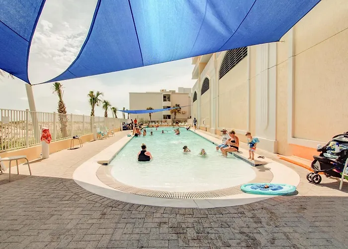 San Carlos 707 By Collection Holiday home