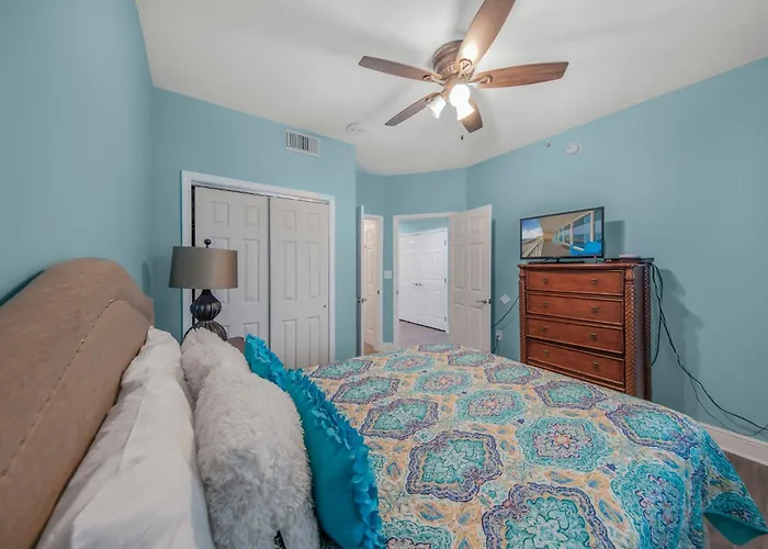 San Carlos 707 By Collection Holiday home *